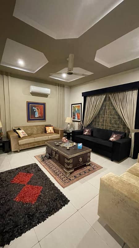 1 Kanal House For Sale in Chinnar Bagh Raiwind Road Lahore 1