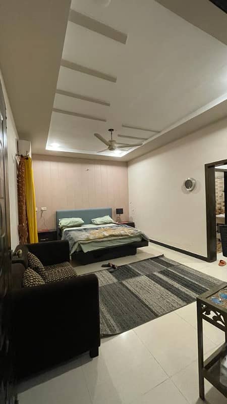 1 Kanal House For Sale in Chinnar Bagh Raiwind Road Lahore 4