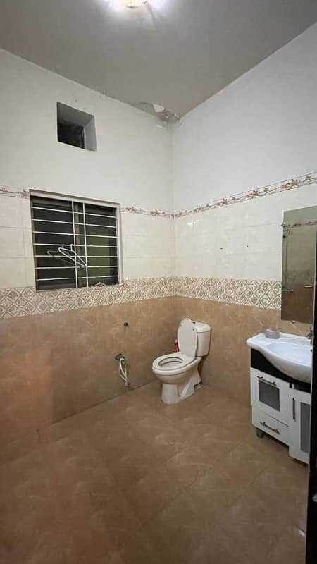 1 Kanal House For Sale in Chinnar Bagh Raiwind Road Lahore 6