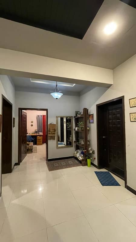 1 Kanal House For Sale in Chinnar Bagh Raiwind Road Lahore 9