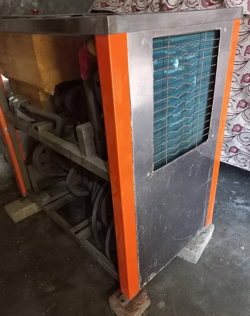 Ice-Cream Machine for Sale 1