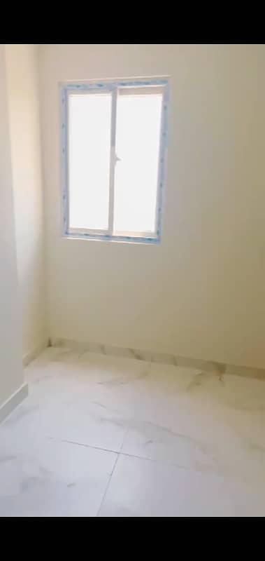 Faisal Town Block A THE GATE MALL 2 Bed Apartment Available For Sale 12