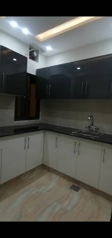 2 Bed Brand New Apartment Available For Sale In Faisal Town F-18 Islamabad. 6