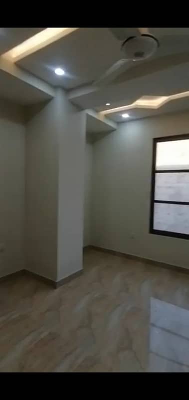 2 Bed Brand New Apartment Available For Sale In Faisal Town F-18 Islamabad. 10