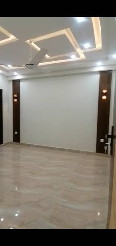 2 Bed Brand New Apartment Available For Sale In Faisal Town F-18 Islamabad. 11