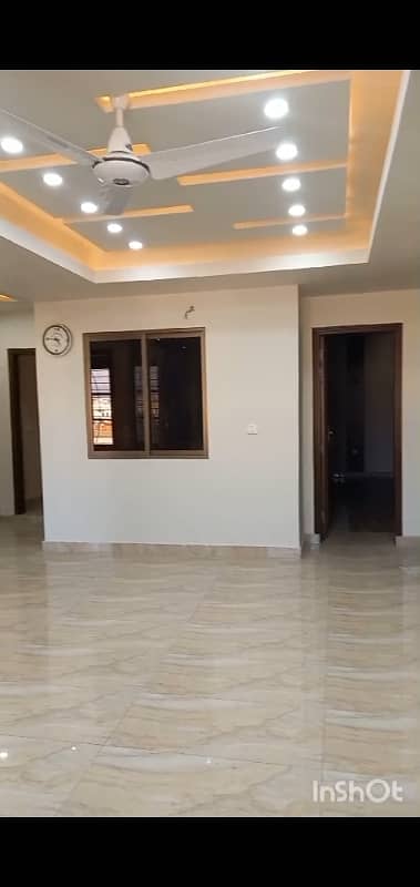 2 Bed Brand New Apartment Available For Sale In Faisal Town F-18 Islamabad. 18