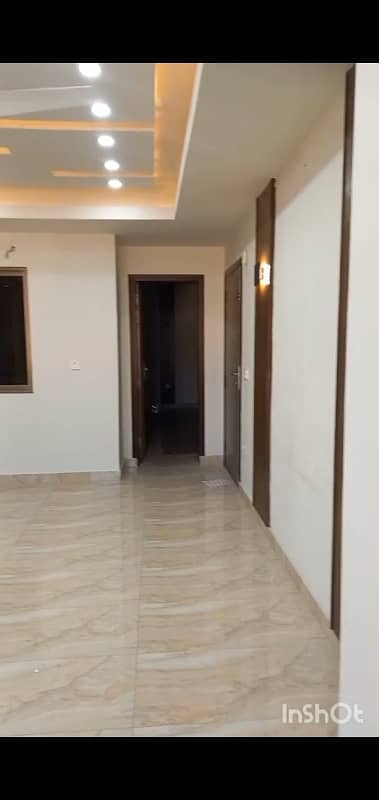 2 Bed Brand New Apartment Available For Sale In Faisal Town F-18 Islamabad. 19