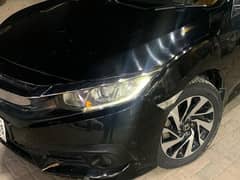 Honda Civic VTi Oriel 2018