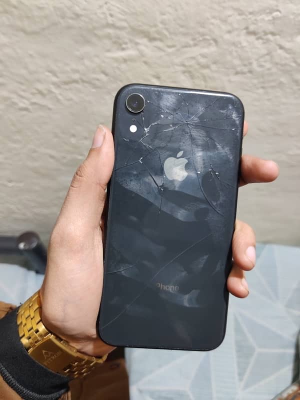 Iphone xr 0