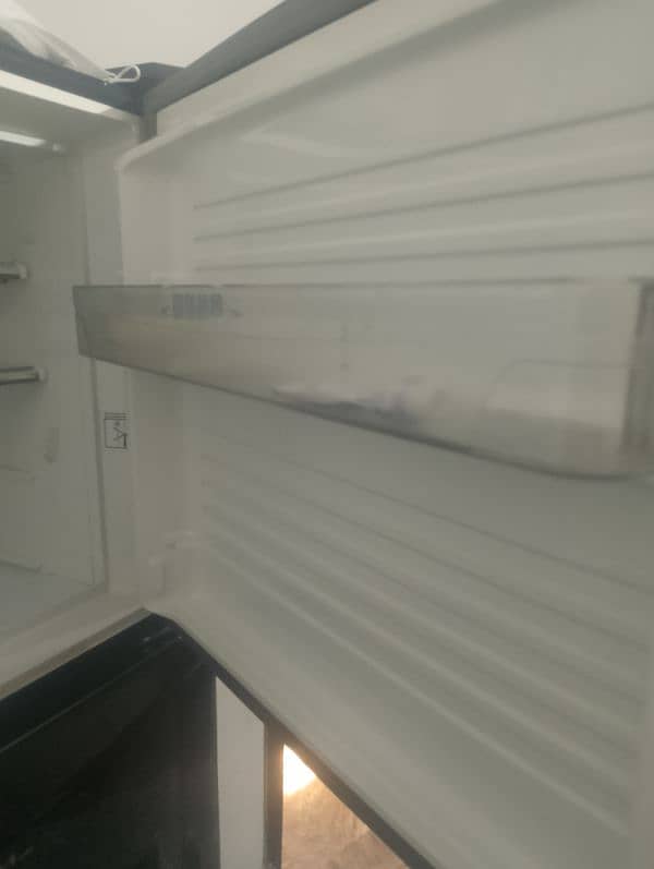 Dawlance refrigerator for sale  good condition 2