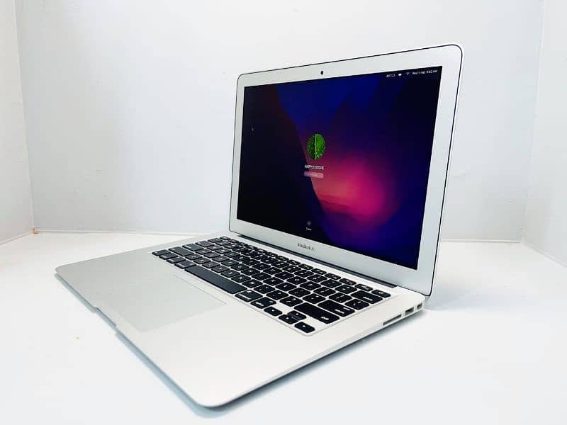 MacBook air 2015 1