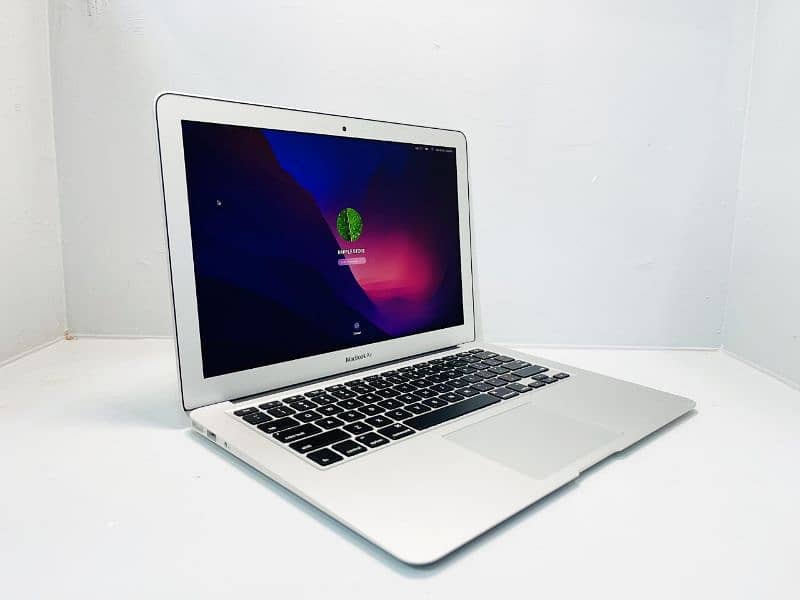 MacBook air 2015 2