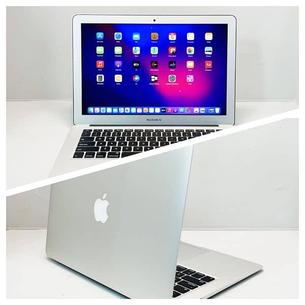 MacBook air 2015 3