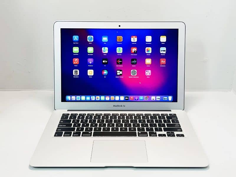 MacBook air 2015 4