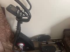 TA Sports Elliptical