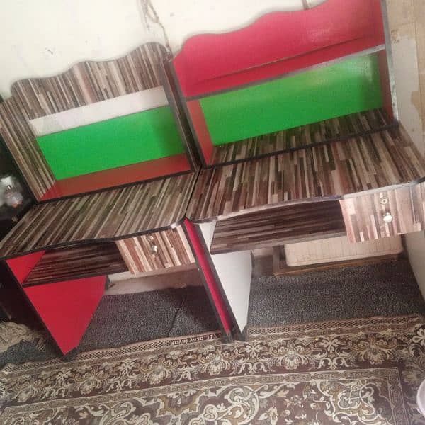 2 big size study table 1