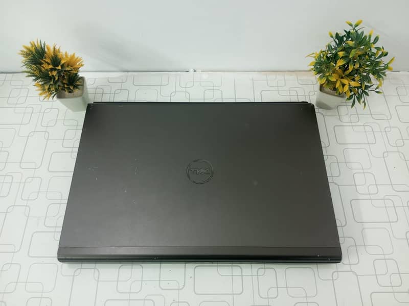 Dell Precision M4700 | Core i5 3rd Gen | 2GB NVIDIA Quadro 5