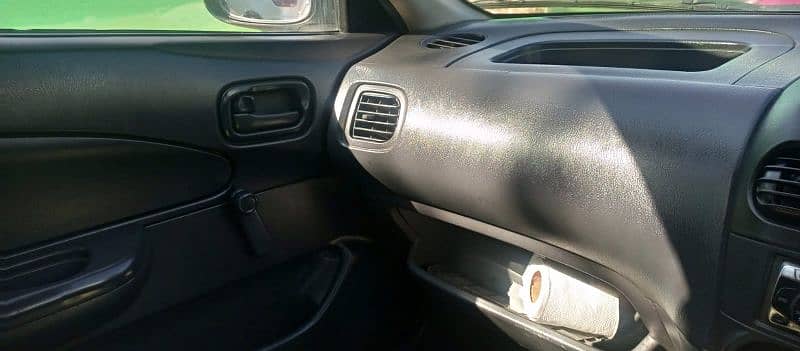 Nissan AD Van 2006/2012 Manual Outclass Condition in DHA ISLAMABAD 7