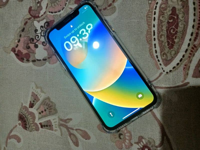 iphone x 64gb non PTA factory unlocked 0