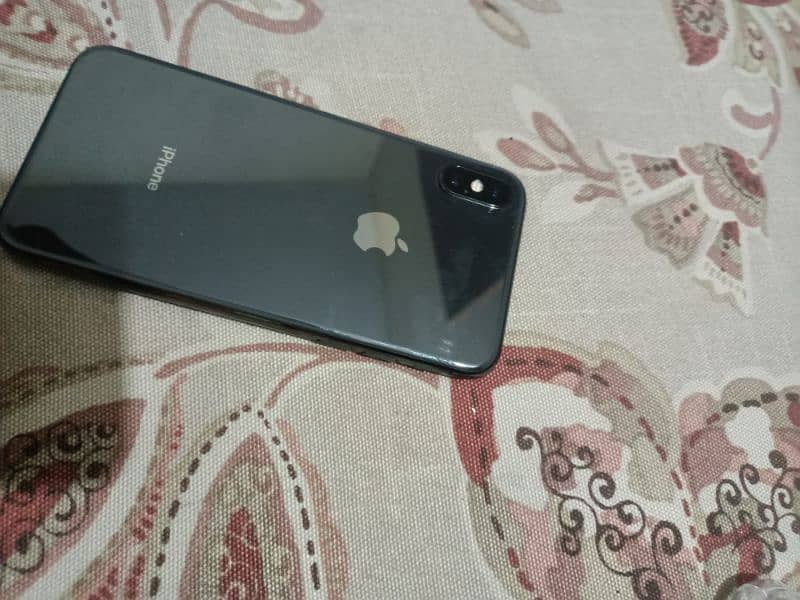 iphone x 64gb non PTA factory unlocked 2