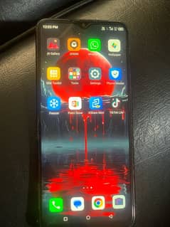 itel  A49