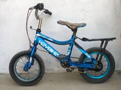 IMPORTED KEY BIKE BICYCLE (12 Size)