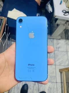 iphone xr pta approved