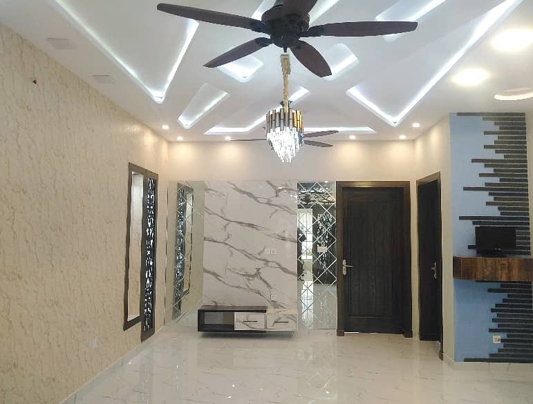 A 1500 Square Feet House Has Landed On Market In I-10/2 Of Islamabad 0