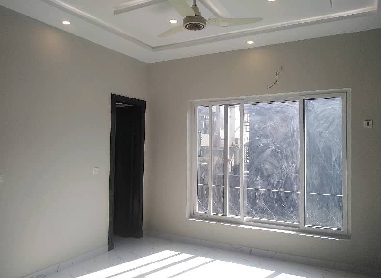 A 1500 Square Feet House Has Landed On Market In I-10/2 Of Islamabad 6