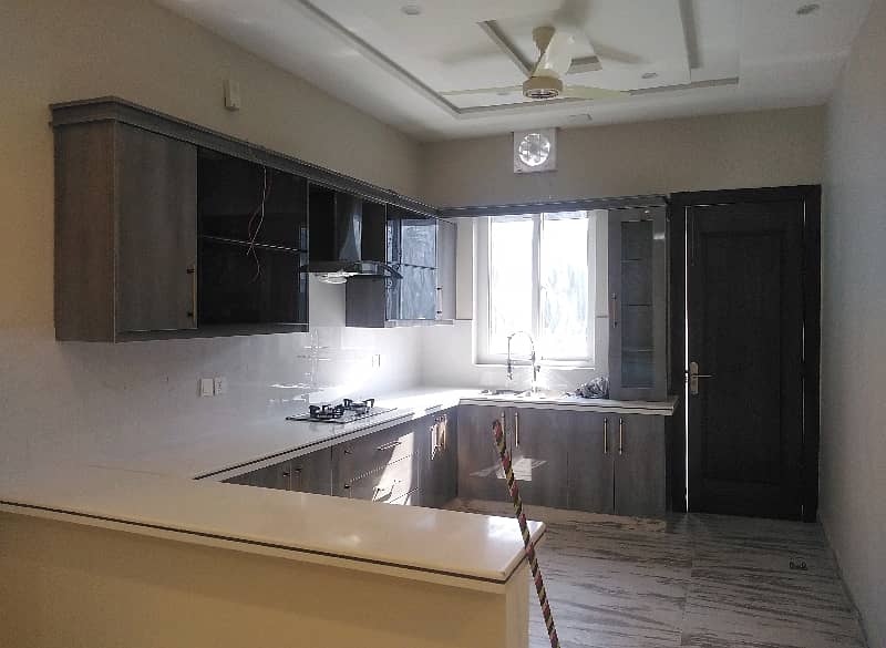 A 1500 Square Feet House Has Landed On Market In I-10/2 Of Islamabad 9