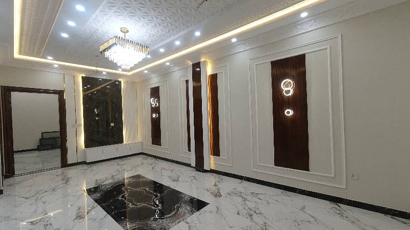 A Palatial Residence For Sale In Al Raheem Gardens Phase 5 Lahore 6