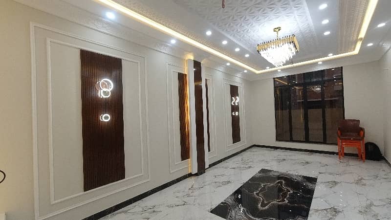 A Palatial Residence For Sale In Al Raheem Gardens Phase 5 Lahore 9