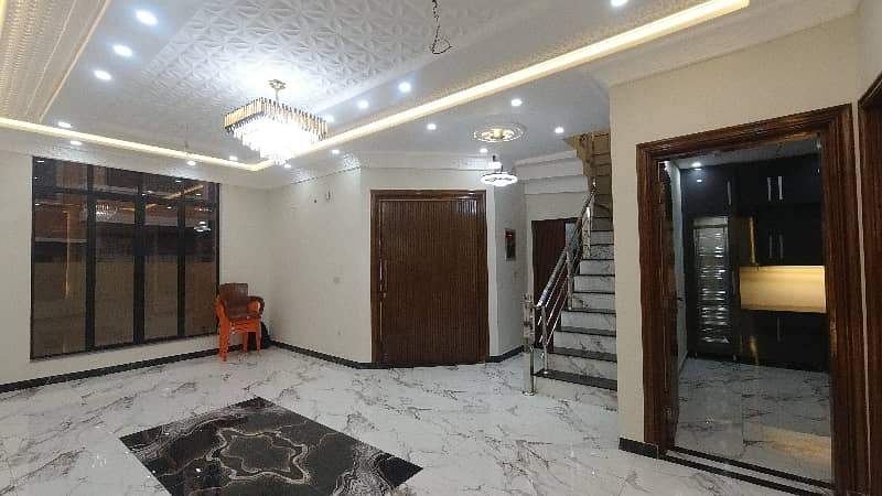 A Palatial Residence For Sale In Al Raheem Gardens Phase 5 Lahore 10