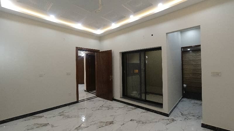 A Palatial Residence For Sale In Al Raheem Gardens Phase 5 Lahore 14