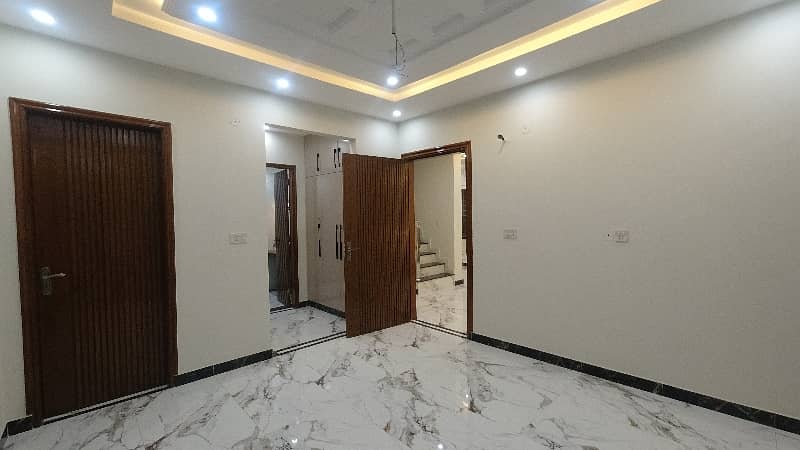 A Palatial Residence For Sale In Al Raheem Gardens Phase 5 Lahore 21