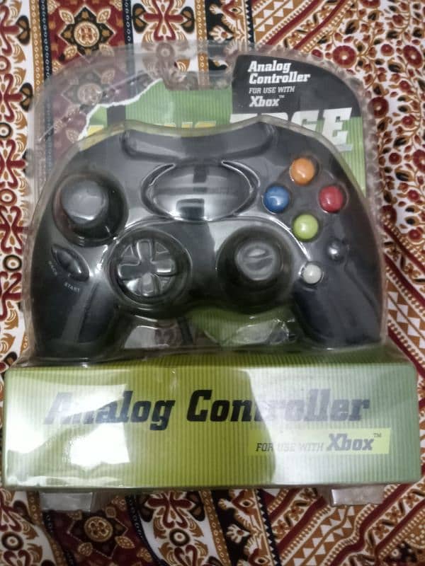 XBox Analog Controller 2