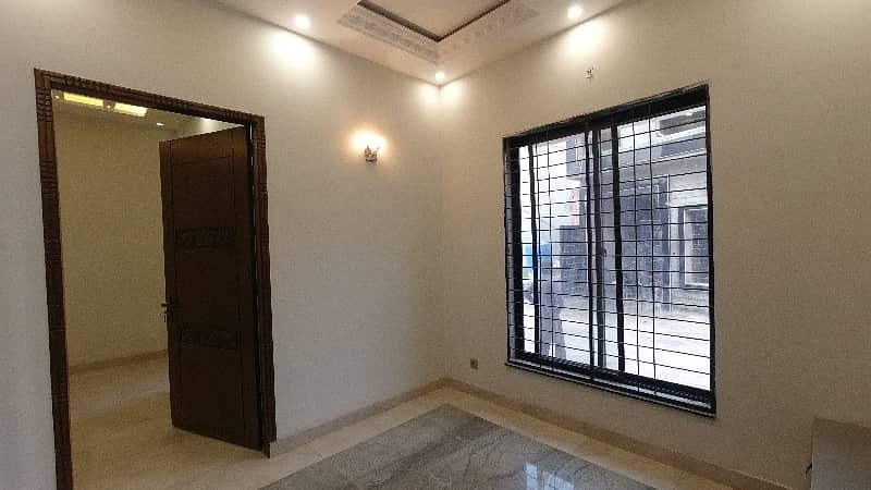 3 Marla House Is Available For Sale In Al Raheem Gardens Phase 5 5