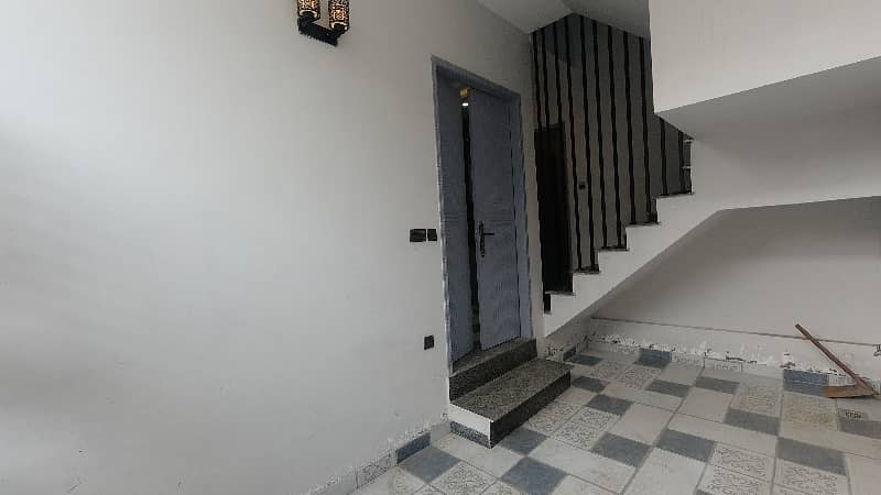 Al Raheem Gardens Phase 5 562 Square Feet House Up For Sale 3