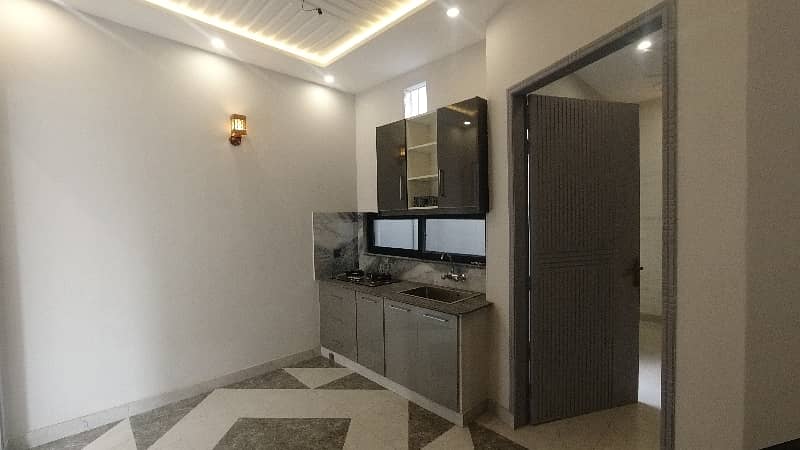 Al Raheem Gardens Phase 5 562 Square Feet House Up For Sale 11