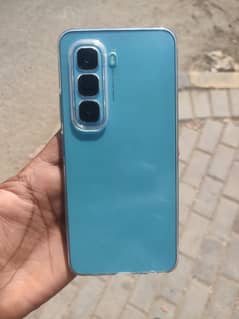 infinix hot 50 pro