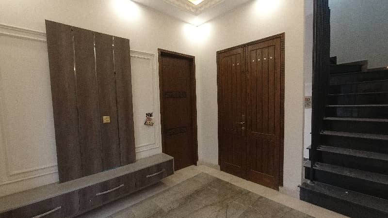 3 Marla House Is Available For Sale In Al Raheem Gardens Phase 5 6