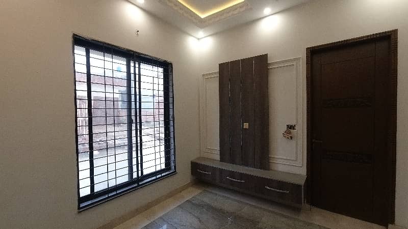 3 Marla House Is Available For Sale In Al Raheem Gardens Phase 5 7