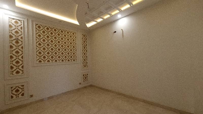 3 Marla House Is Available For Sale In Al Raheem Gardens Phase 5 9