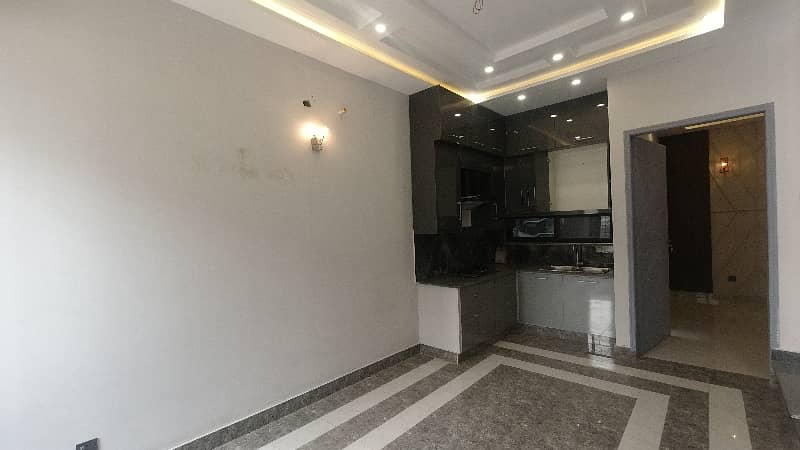 Al Raheem Gardens Phase 5 562 Square Feet House Up For Sale 5