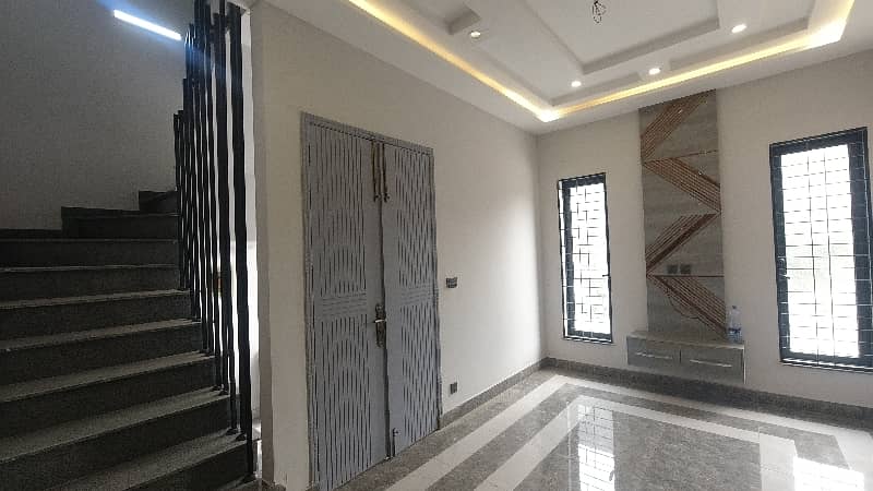 Al Raheem Gardens Phase 5 562 Square Feet House Up For Sale 6