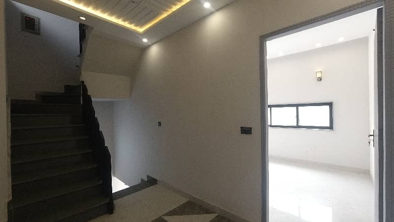 Al Raheem Gardens Phase 5 562 Square Feet House Up For Sale 12