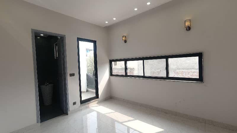 Al Raheem Gardens Phase 5 562 Square Feet House Up For Sale 13