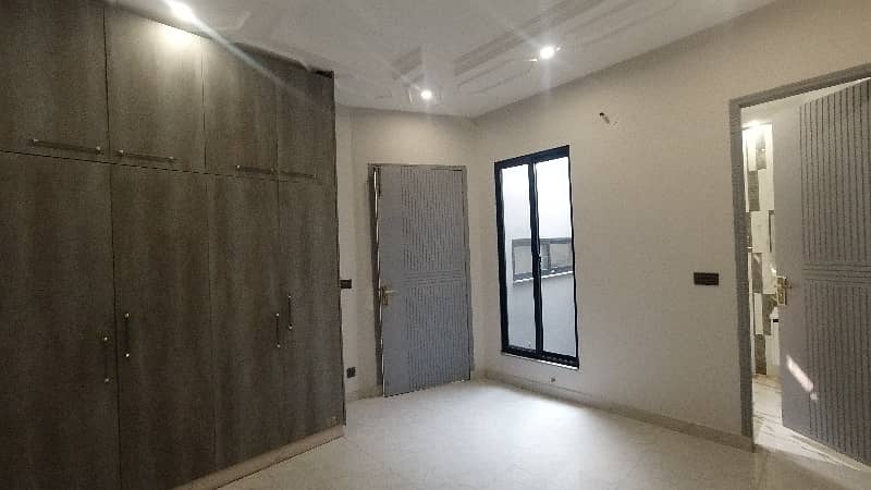 Al Raheem Gardens Phase 5 562 Square Feet House Up For Sale 17