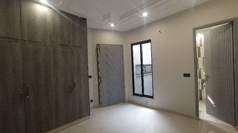 Al Raheem Gardens Phase 5 562 Square Feet House Up For Sale 18