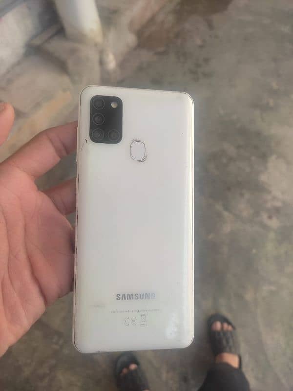 samsung a21s 1